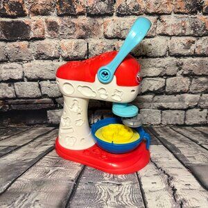 Play-Doh Kitchen Creations Spinning Treats Mixer ONLY